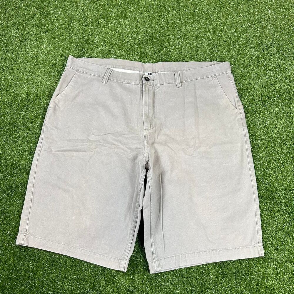 Dc-shoes Men's Shorts
